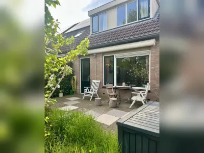 Hunthum , 3632XN, Loenen aan de Vecht, Utrecht