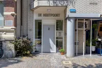 Dreef, Haarlem