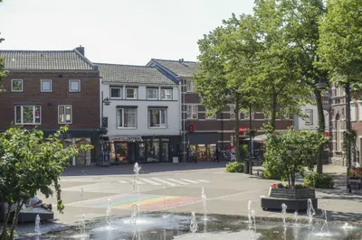 St. Lambertusplein , 5961EW, Horst, Limburg