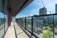 Hogehilweg, Amsterdam