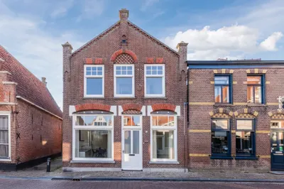 Torenstraat , 1601HH, Enkhuizen, Noord-Holland