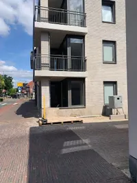 Tilburgseweg, Goirle