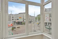 Claes de Vrieselaan, Rotterdam