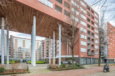 Kipstraat , 3011RS, Rotterdam, Zuid-Holland
