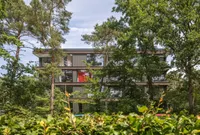 Prinses Marijkelaan, Zeist
