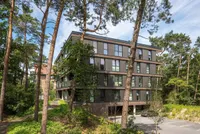 Prinses Marijkelaan, Zeist