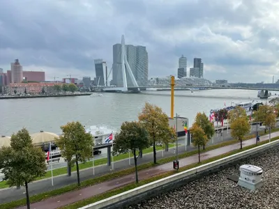 Boompjes , 3011XZ, Rotterdam, Zuid-Holland