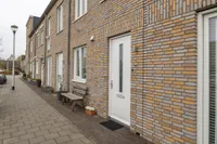 Twentestraat, Tilburg