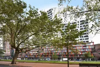Kruisplein, Rotterdam