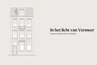 Johannes Vermeerstraat, Amsterdam