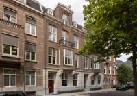 Johannes Vermeerstraat, Amsterdam