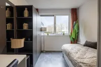 Sorbonnelaan, Maastricht