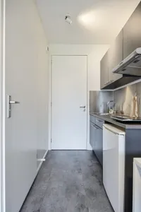 Sorbonnelaan, Maastricht