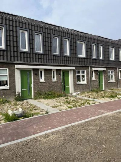 Lemoenappel , 5397CG, Lith, Noord-Brabant