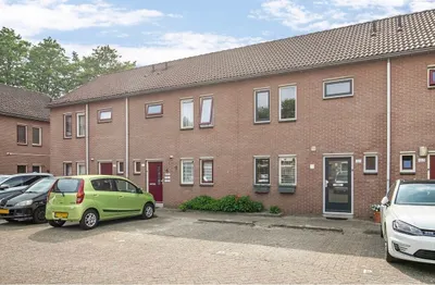 Bögelskamphoek , 7546DK, Enschede, Overijssel
