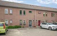 Bögelskamphoek, Enschede