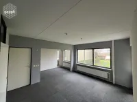 Baliëndijk, Breda
