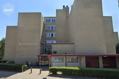 Baliëndijk , 4816GW, Breda, Noord-Brabant