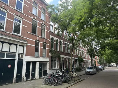 Heemraadstraat , 3023VG, Rotterdam, Zuid-Holland