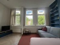 Heemraadstraat, Rotterdam