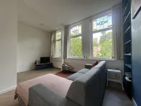 Heemraadstraat, Rotterdam