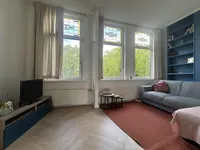Heemraadstraat, Rotterdam