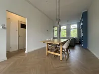 Heemraadstraat, Rotterdam