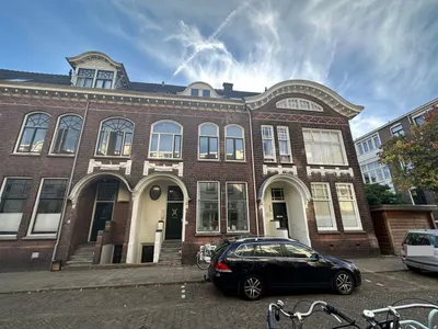 Venestraat , 8011GJ, Zwolle, Overijssel