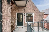 Huigbrouwerstraat, Alkmaar