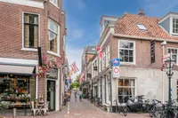 Huigbrouwerstraat, Alkmaar