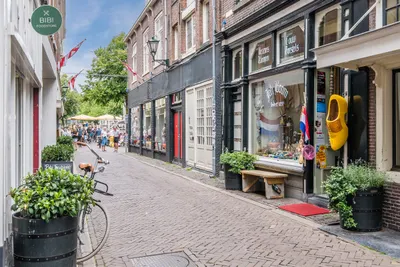 Huigbrouwerstraat , 1811BJ, Alkmaar, Noord-Holland