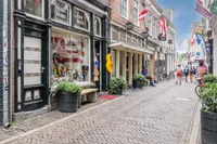 Huigbrouwerstraat, Alkmaar