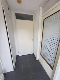 Zuiderpoort, Echt