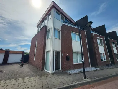 Zuiderpoort , 6101KA, Echt, Limburg