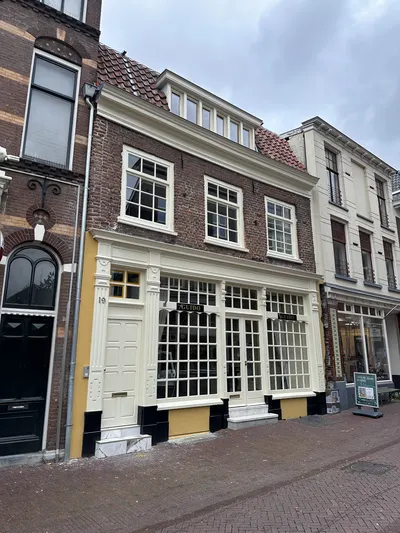 Kortestraat , 6811EP, Arnhem, Gelderland