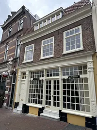 Kortestraat, Arnhem