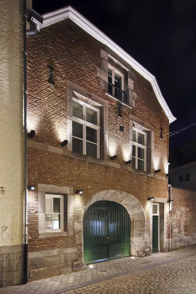 Heggenstraat , 6211GW, Maastricht, Limburg