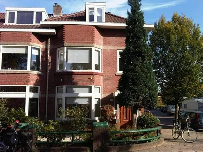 Krayenhofflaan , 6541PP, Nijmegen, Gelderland