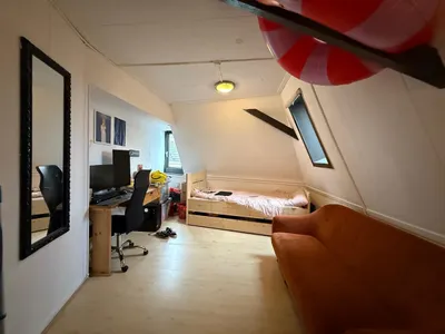Eerste Hunzestraat , 9715BH, Groningen, Groningen