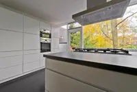 P.J. Oudlaan, Zeist