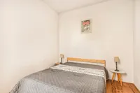 Wilhelmina Druckerstraat, Amsterdam