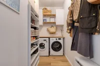 Wilhelmina Druckerstraat, Amsterdam