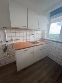 Winston Churchilllaan, Spijkenisse