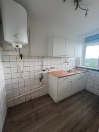 Winston Churchilllaan, Spijkenisse