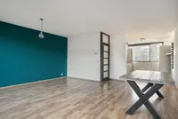 Buitenpepersdreef, Den Bosch
