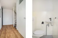Buitenpepersdreef, Den Bosch
