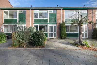 Buitenpepersdreef , 5231HH, Den Bosch, Noord-Brabant