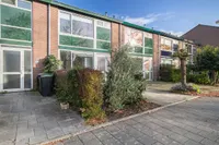 Buitenpepersdreef, Den Bosch