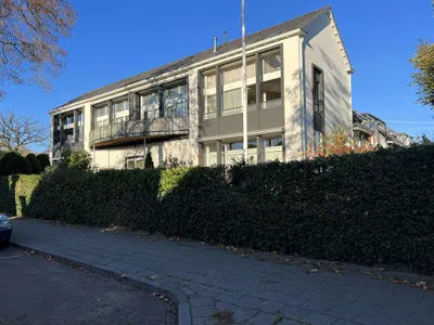 Boddenkampstraat , 7522BZ, Enschede, Overijssel