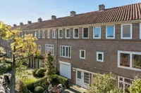 St Adrianusstraat, Eindhoven